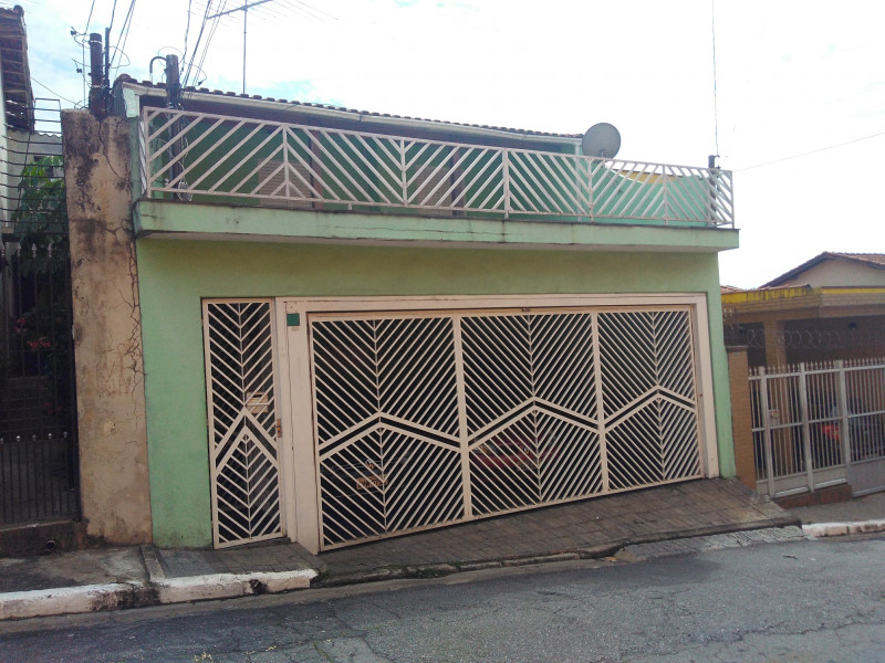 Casa à venda Parque Residencial Oratório com 200m² e 3 quartos por R$ 670.000 - 460580171-img-20190511-120821670.jpg