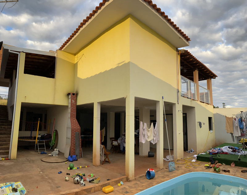 Casa à venda Centro com 300m² e 3 quartos por R$ 800.000 - 1157232852-img-2759.jpeg