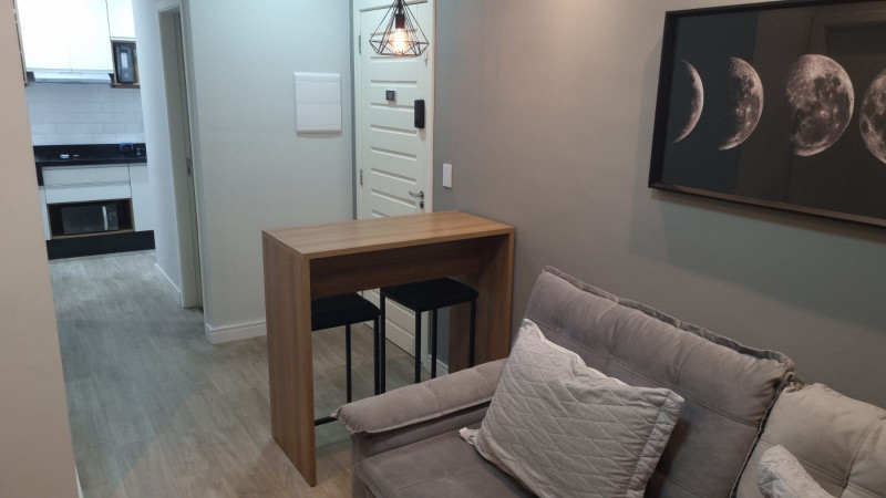 Apartamento à venda Vila Rosaria com 45m² e 2 quartos por R$ 350.000 - 1090262669-sala-3.jpg