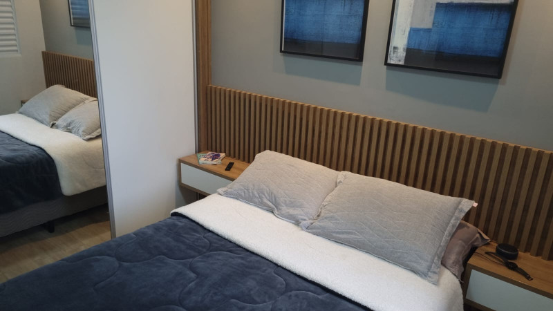 Apartamento à venda Vila Rosaria com 45m² e 2 quartos por R$ 350.000 - 1096281258-quarto-2.jpg