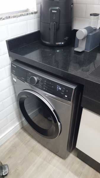 Apartamento à venda Vila Rosaria com 45m² e 2 quartos por R$ 350.000 - 666836798-cozinha-3.jpg