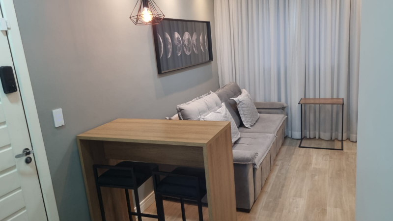 Apartamento à venda Vila Rosaria com 45m² e 2 quartos por R$ 350.000 - 674403597-sala-2.jpg