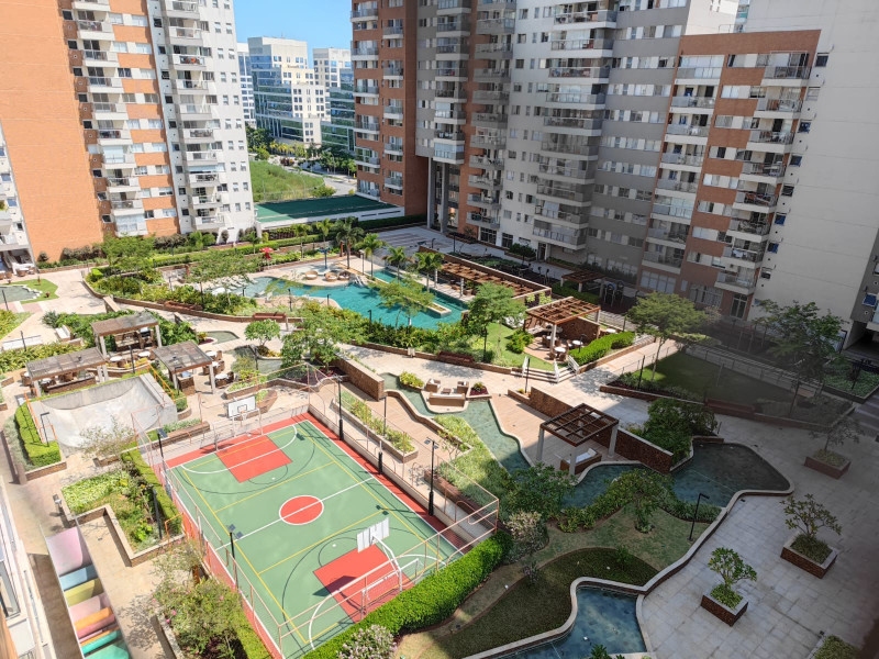 Apartamento à venda Jacarepaguá com 101m² e 3 quartos por R$ 867.000 - 1435914263-1000162385.jpg