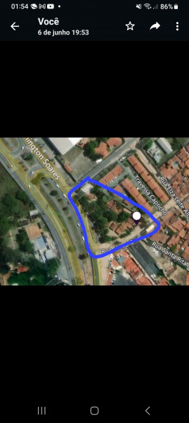 Terreno à venda Edson Queiroz com 3200m² e 1 quarto por R$ 10.000.000 - 2004729246-screenshot-20230624-015449-whatsapp.jpg