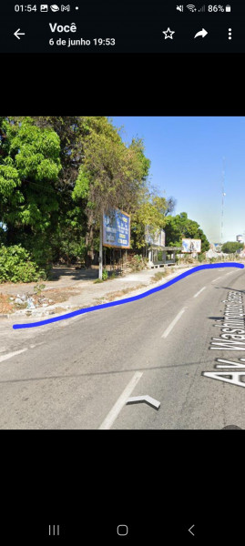 Terreno à venda Edson Queiroz com 3200m² e 1 quarto por R$ 10.000.000 - 666519502-screenshot-20230624-015457-whatsapp.jpg