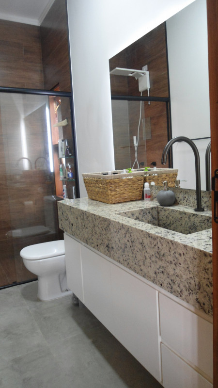 Casa de condomínio à venda Vila Brasil de Nossa Senhora Aparecida com 125m² e 3 quartos por R$ 1.200.000 - 1036936633-14.JPG