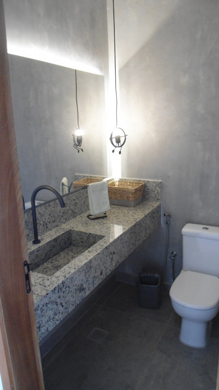 Casa de condomínio à venda Vila Brasil de Nossa Senhora Aparecida com 125m² e 3 quartos por R$ 1.200.000 - 1058728474-16.JPG