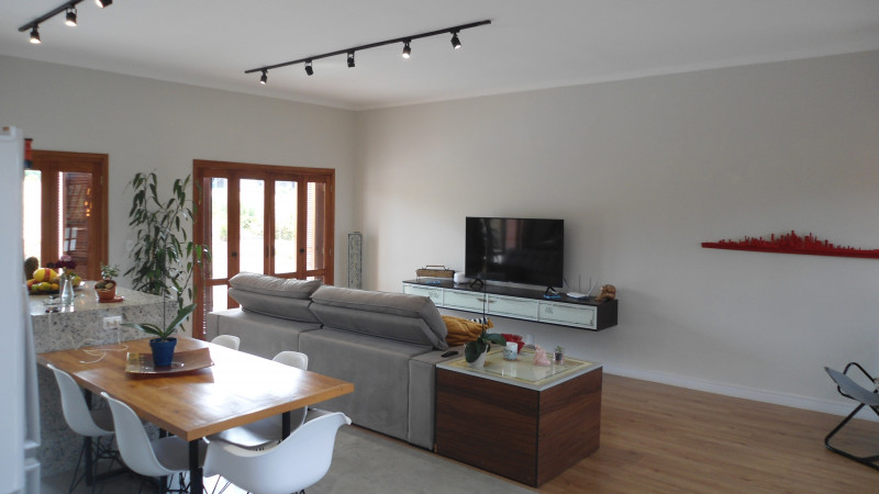 Casa de condomínio à venda Vila Brasil de Nossa Senhora Aparecida com 125m² e 3 quartos por R$ 1.200.000 - 252173958-2.JPG