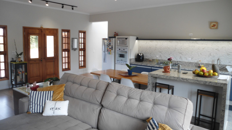 Casa de condomínio à venda Vila Brasil de Nossa Senhora Aparecida com 125m² e 3 quartos por R$ 1.200.000 - 52733550-4.JPG