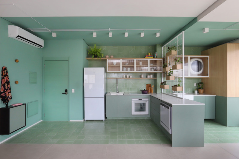 Apartamento à venda Vila Clementino com 70m² e 1 quarto por R$ 1.800.000 - 1123578395-02-cozinha-img-6641-1.jpg