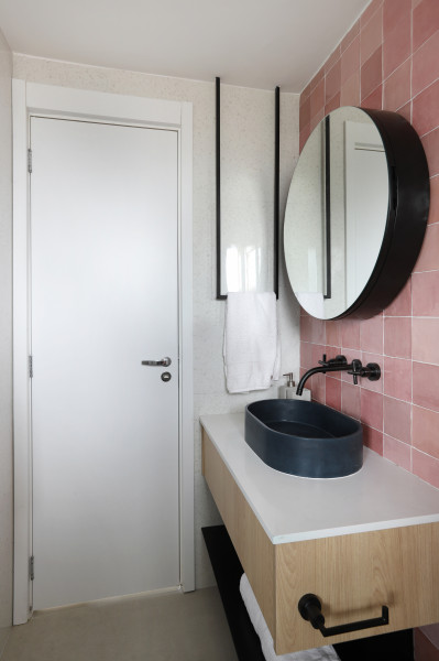 Apartamento à venda Vila Clementino com 70m² e 1 quarto por R$ 1.800.000 - 1435027510-08-banheiro-img-6731-1.jpg