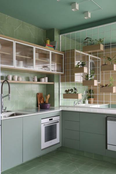 Apartamento à venda Vila Clementino com 70m² e 1 quarto por R$ 1.800.000 - 1440803772-02-cozinha-img-6470-1.jpg