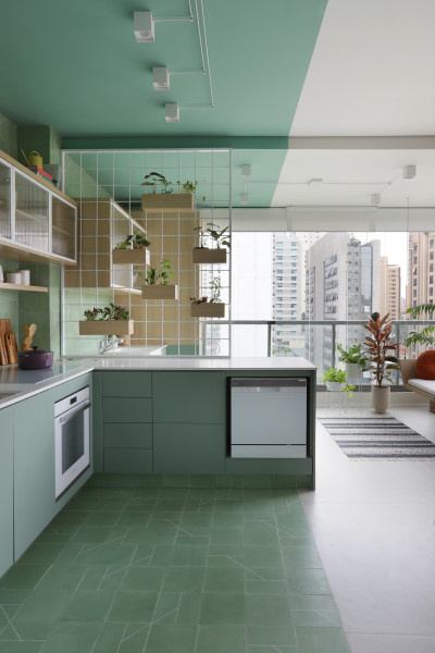 Apartamento à venda Vila Clementino com 70m² e 1 quarto por R$ 1.800.000 - 1517812630-02-cozinha-img-6477-1.jpg