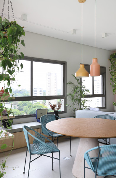 Apartamento à venda Vila Clementino com 70m² e 1 quarto por R$ 1.800.000 - 1558643284-04-jantar-img-6503-1.jpg