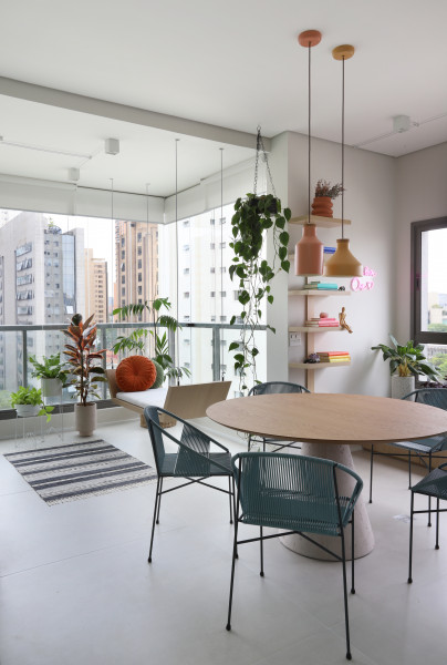 Apartamento à venda Vila Clementino com 70m² e 1 quarto por R$ 1.800.000 - 1653778250-04-jantar-img-6486-1.jpg