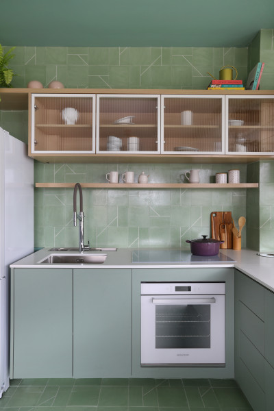 Apartamento à venda Vila Clementino com 70m² e 1 quarto por R$ 1.800.000 - 731628993-02-cozinha-img-6467-1.jpg