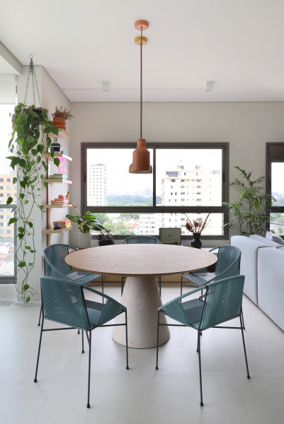 Apartamento à venda Vila Clementino com 70m² e 1 quarto por R$ 1.800.000 - 771127792-04-jantar-img-6492-1.jpg