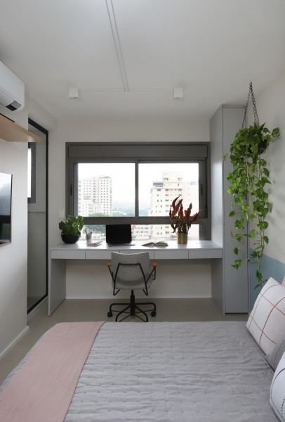 Apartamento à venda Vila Clementino com 70m² e 1 quarto por R$ 1.800.000 - 840984348-07-casal-img-6742-1.jpg