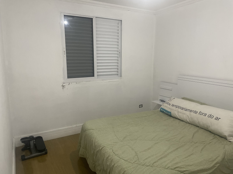imóvel com 44m² - Vila Robertina - São Paulo