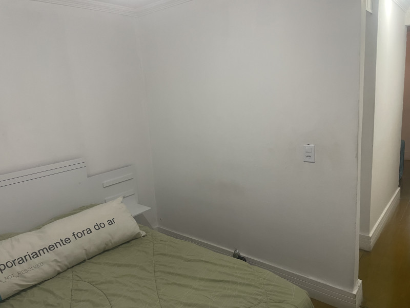 imóvel com 44m² - Vila Robertina - São Paulo