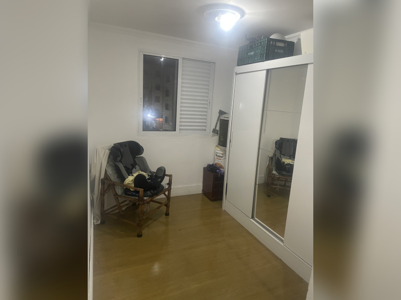 imóvel com 44m² - Vila Robertina - São Paulo