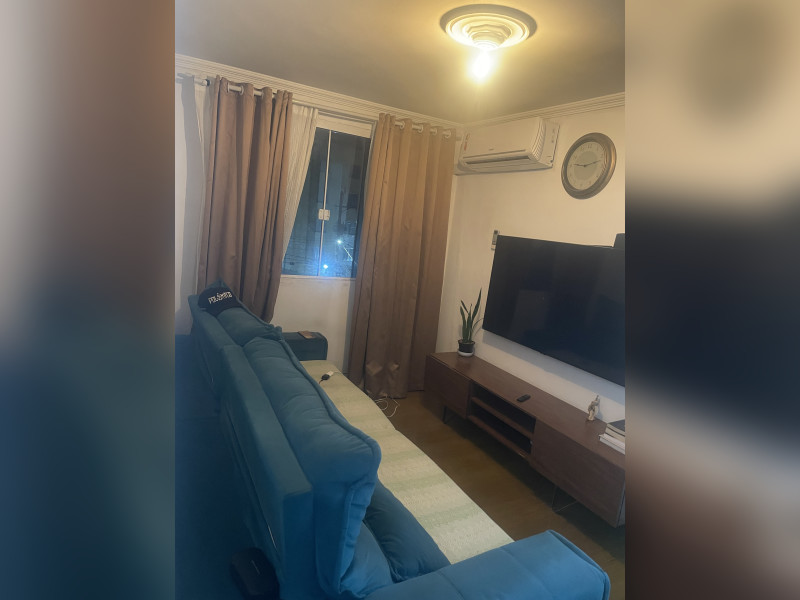 imóvel com 44m² - Vila Robertina - São Paulo