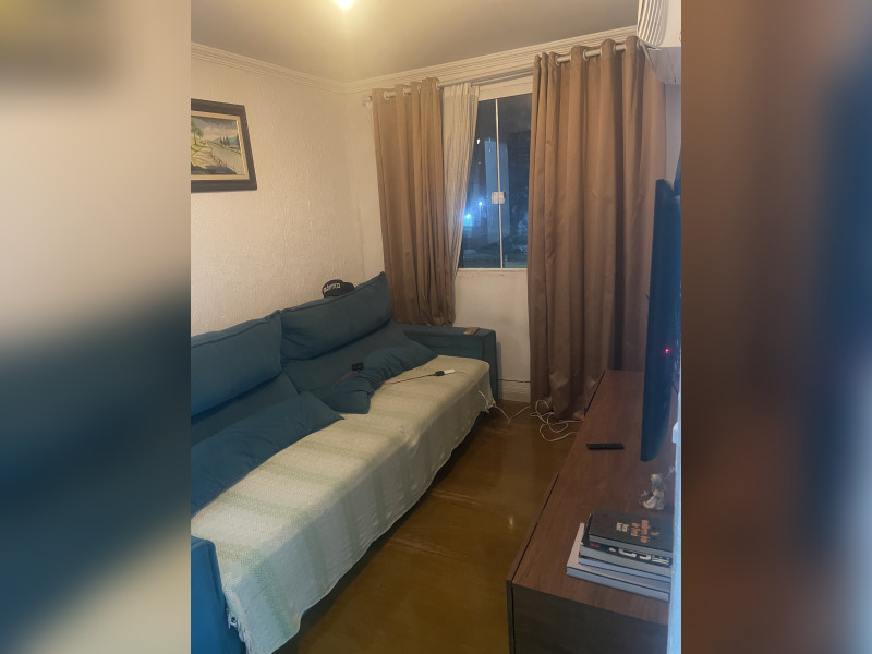 imóvel com 44m² - Vila Robertina - São Paulo