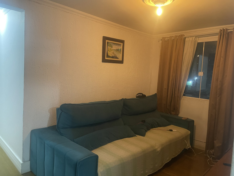 imóvel com 44m² - Vila Robertina - São Paulo