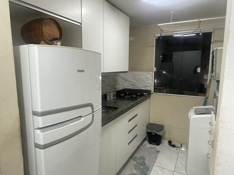 imóvel com 44m² - Vila Robertina - São Paulo