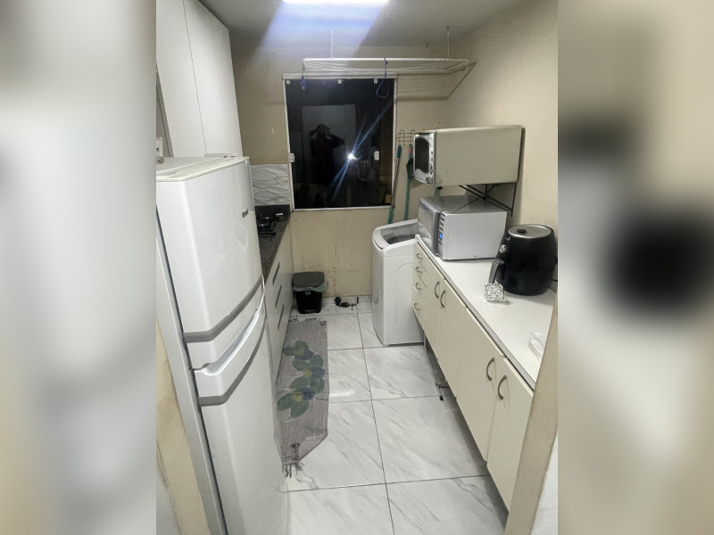 imóvel com 44m² - Vila Robertina - São Paulo