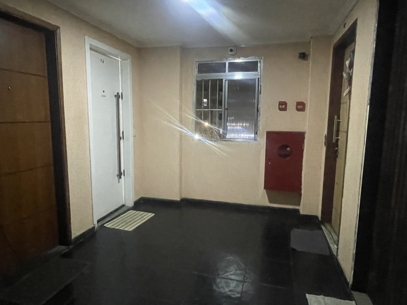 imóvel com 44m² - Vila Robertina - São Paulo