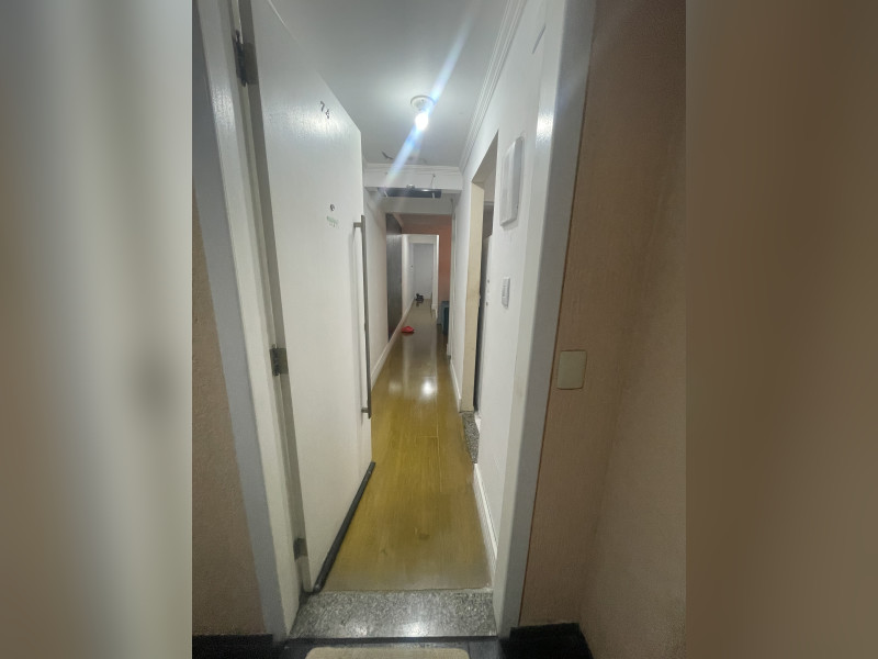 imóvel com 44m² - Vila Robertina - São Paulo