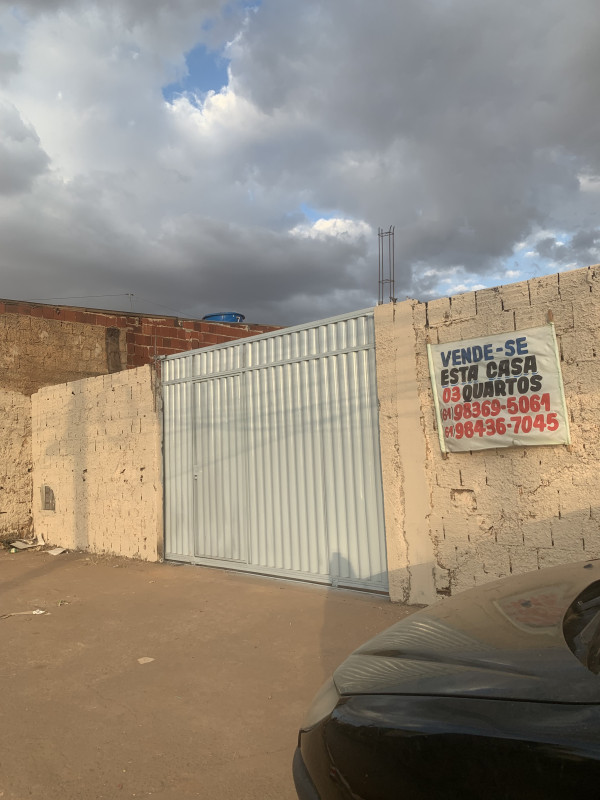 Casa à venda Ceilândia Norte com 300m² e 3 quartos por R$ 230.000 - 933021616-img-7956.jpeg