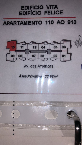 Apartamento à venda Barra da Tijuca com 78m² e 3 quartos por R$ 750.000 - 1705854771-whatsapp-image-2023-07-11-at-14.jpeg