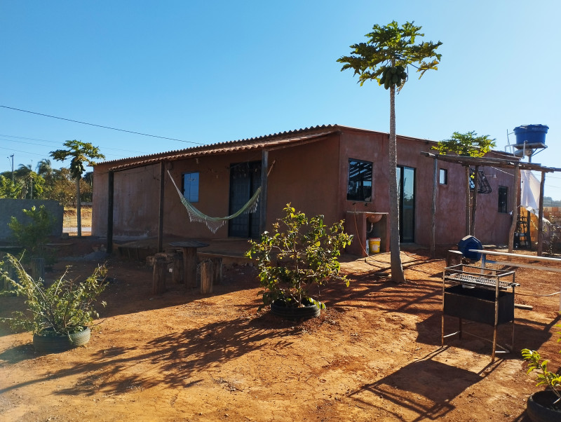 Casa de condomínio à venda Ponte Alta Norte (Gama) com 1000m² e 3 quartos por R$ 440.000 - 362047494-1000036726.jpg