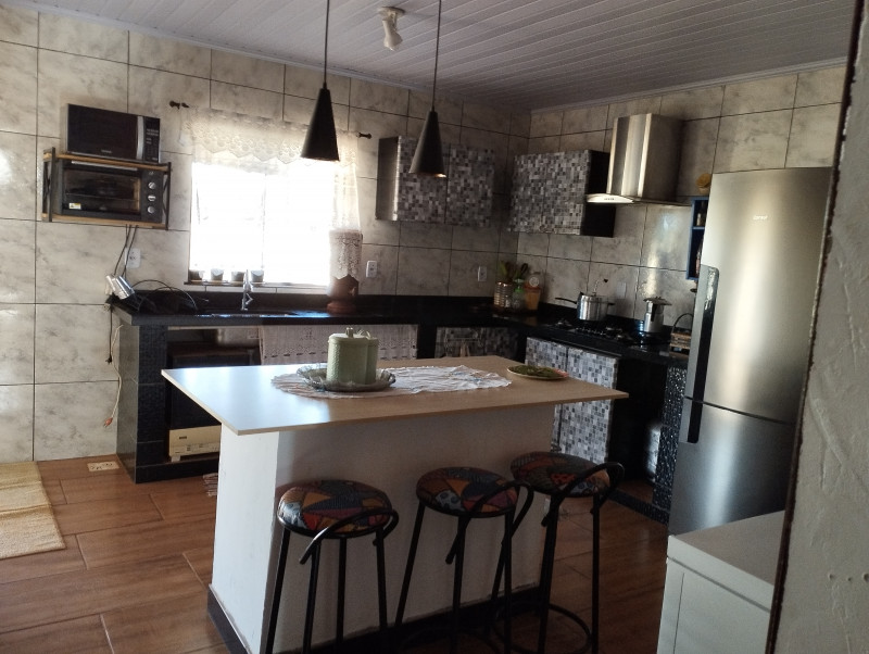 Casa de condomínio à venda Ponte Alta Norte (Gama) com 1000m² e 3 quartos por R$ 440.000 - 571264402-1000036714.jpg