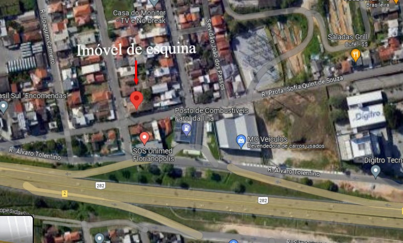 Casa à venda Capoeiras com 500m² e 6 quartos por R$ 1.400.000 - 900631109-img-20230731-wa0248.jpg