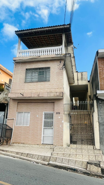 Casa à venda Jardim Ana Estela com 130m² e 5 quartos por R$ 350.000 - 1879061721-photo-2023-06-16-15-11-33.jpg