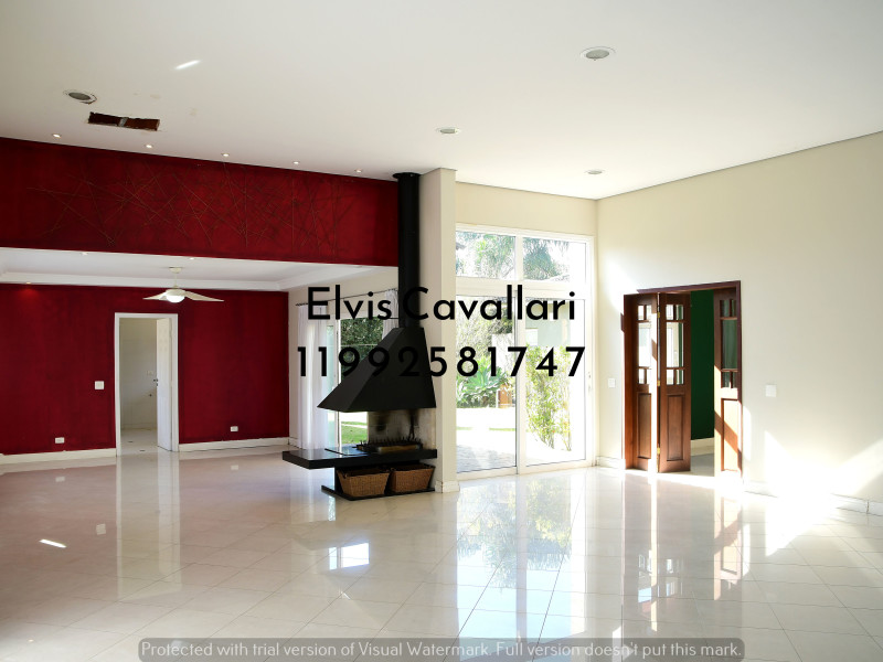 Casa para alugar Jardim Indaiá com 450m² e 4 quartos por R$ 11.500 - casa006.jpg