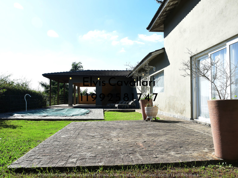 Casa para alugar Jardim Indaiá com 450m² e 4 quartos por R$ 11.500 - casa127.jpg