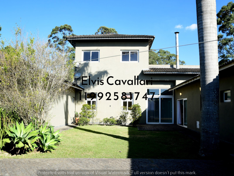 Casa para alugar Jardim Indaiá com 450m² e 4 quartos por R$ 11.500 - casa130.jpg