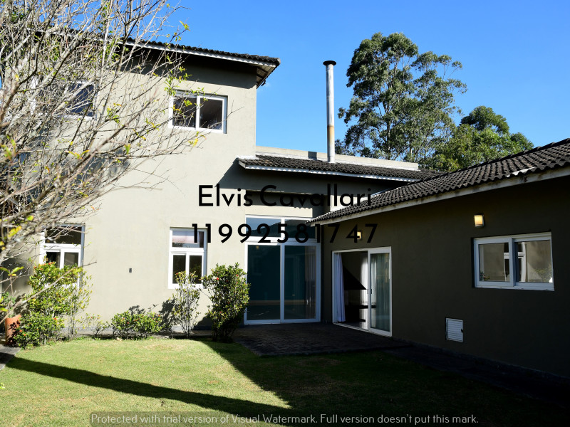 Casa para alugar Jardim Indaiá com 450m² e 4 quartos por R$ 11.500 - casa131.jpg