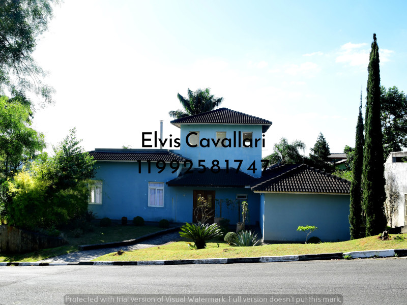 Casa para alugar Jardim Indaiá com 450m² e 4 quartos por R$ 11.500 - casa137.jpg