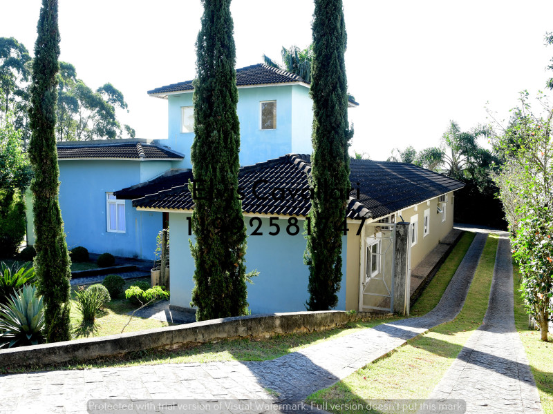 Casa para alugar Jardim Indaiá com 450m² e 4 quartos por R$ 11.500 - casa138.jpg