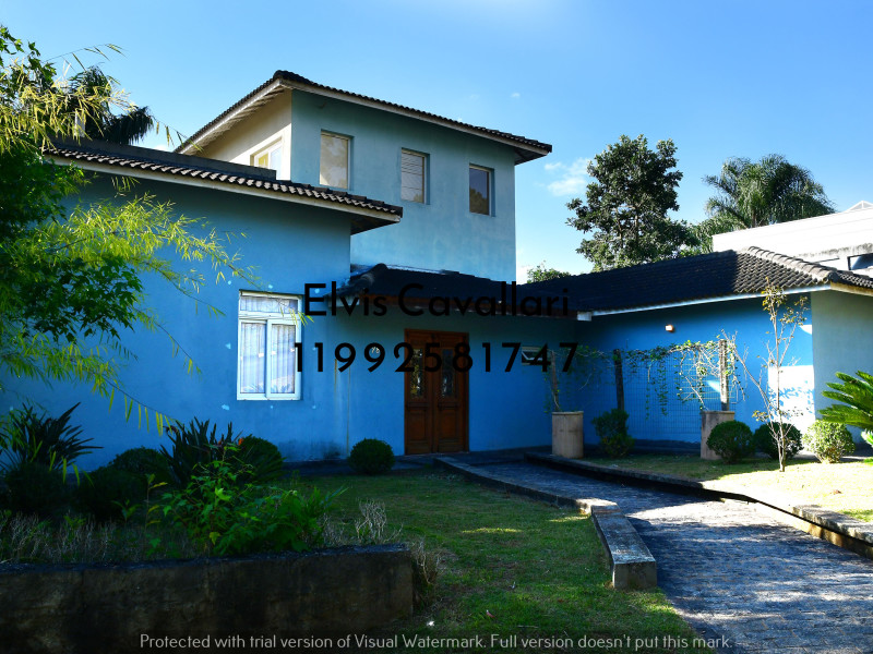 Casa para alugar Jardim Indaiá com 450m² e 4 quartos por R$ 11.500 - casa139.jpg