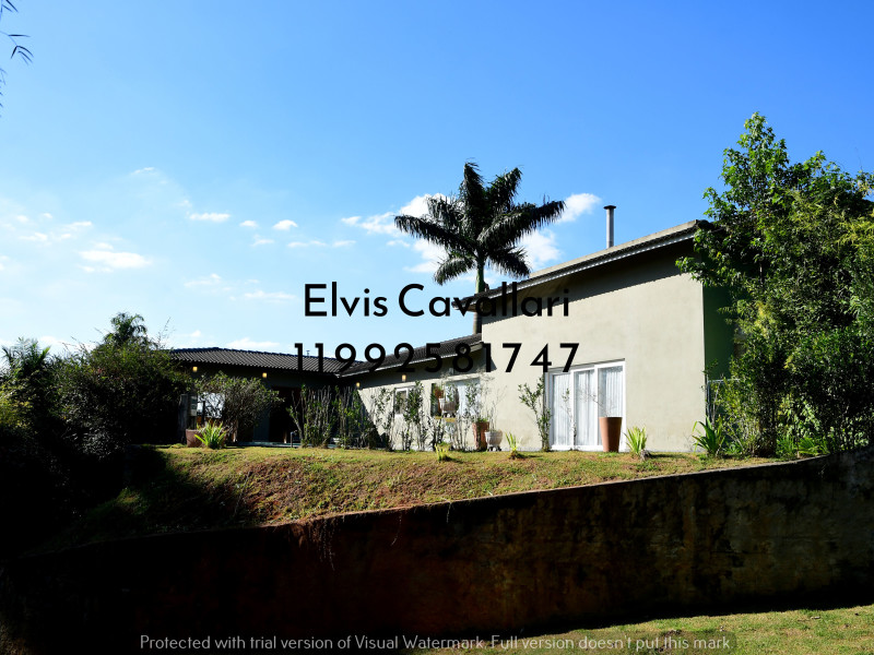 Casa para alugar Jardim Indaiá com 450m² e 4 quartos por R$ 11.500 - casa140.jpg