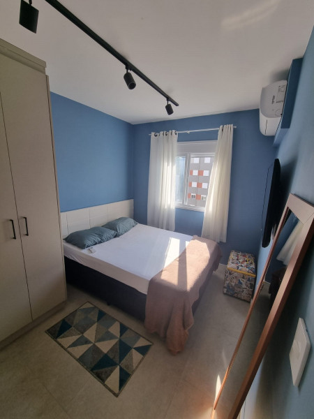 Apartamento à venda Vila Andrade com 39m² e 1 quarto por R$ 490.000 - 1028831231-quarto3.jpeg