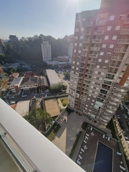 Apartamento à venda Vila Andrade com 39m² e 1 quarto por R$ 490.000 - 1674248542-vista2.jpeg
