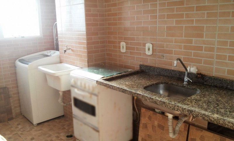 Apartamento à venda Canhema com 44m² e 2 quartos por R$ 260.000 - 85232932-capturar.JPG