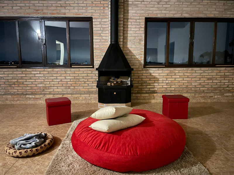 Chácara à venda Soares com 516m² e 6 quartos por R$ 1.200.000 - img-20220911-wa0018.jpg